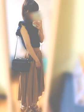 laugh＊さんのコーディネート