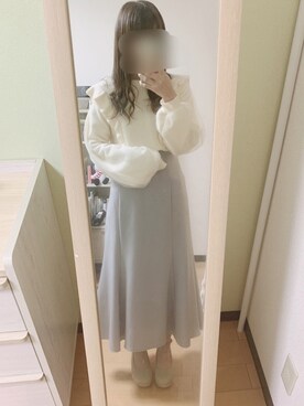 laugh＊さんのコーディネート