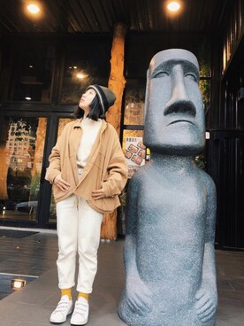 eleen1013さんのコーディネート