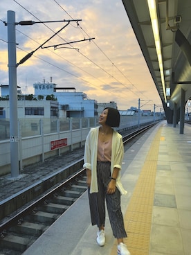 eleen1013さんのコーディネート