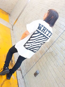 haruさんのコーディネート