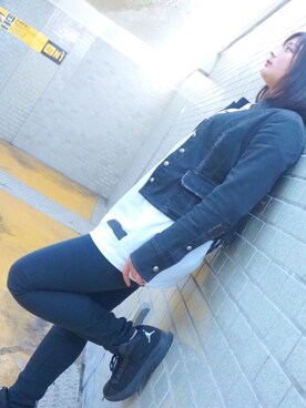 haruさんのコーディネート