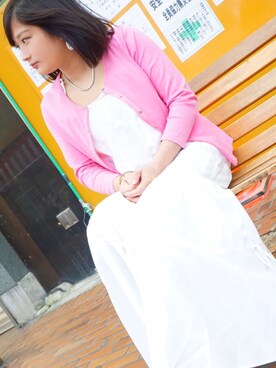 haruさんのコーディネート