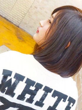 haruさんのコーディネート