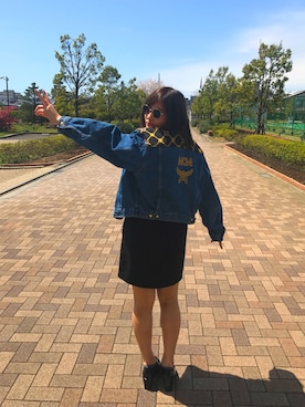 haruさんのコーディネート