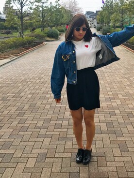 haruさんのコーディネート