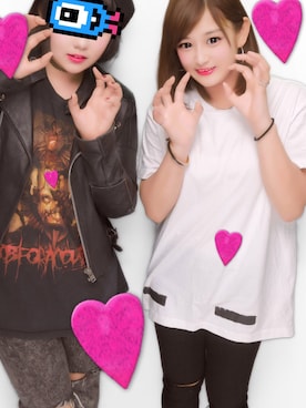 haruさんのコーディネート