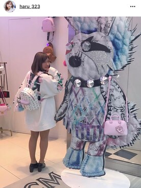 haruさんのコーディネート