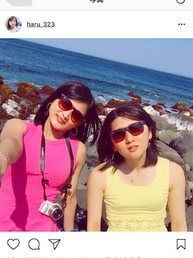 haruさんのコーディネート