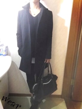 sho_163cmさんのコーディネート