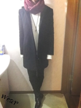 sho_163cmさんのコーディネート