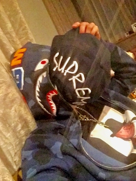 しょさんのコーディネート