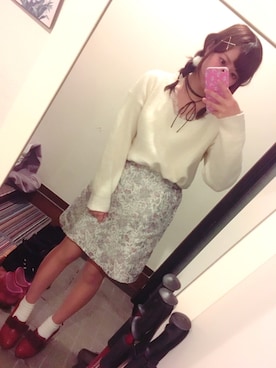 Yuika.｡.:*さんのコーディネート