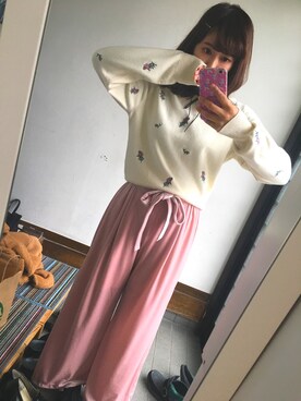 Yuika.｡.:*さんのコーディネート