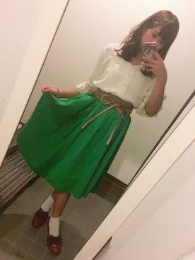 Yuika.｡.:*さんのコーディネート