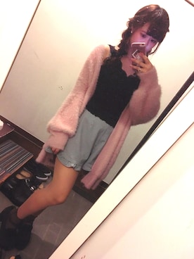 Yuika.｡.:*さんのコーディネート