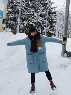 lilyさんのコーディネート