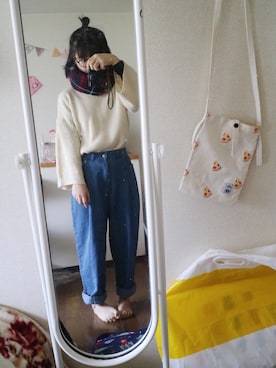 lilyさんのコーディネート