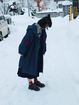 lilyさんのコーディネート