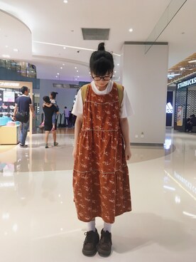 lilyさんのコーディネート