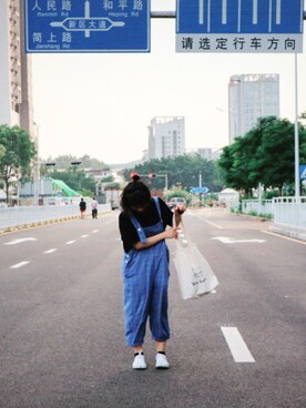 lilyさんのコーディネート