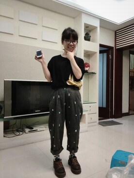 lilyさんのコーディネート