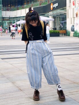 lilyさんのコーディネート