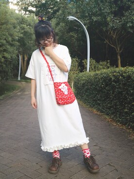 lilyさんのコーディネート