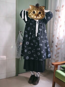 lilyさんのコーディネート