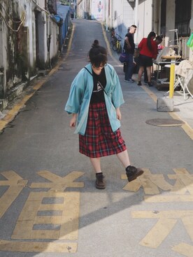 lilyさんのコーディネート