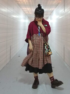 lilyさんのコーディネート