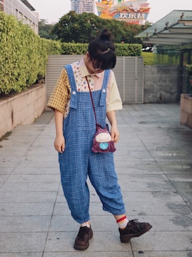 lilyさんのコーディネート