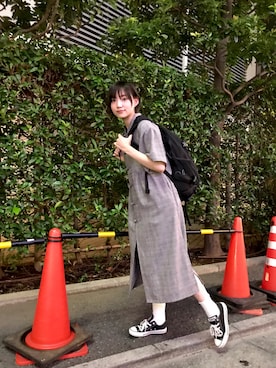 おおたゆうりさんのコーディネート