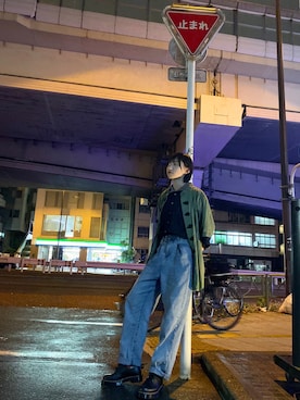 おおたゆうりさんのコーディネート