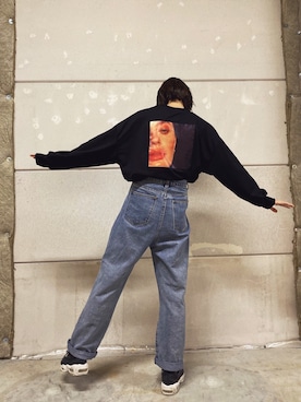 おおたゆうりさんのコーディネート