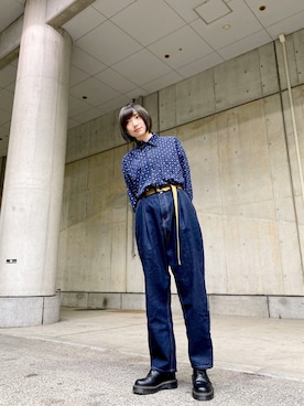 おおたゆうりさんのコーディネート