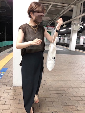 nonoさんのコーディネート