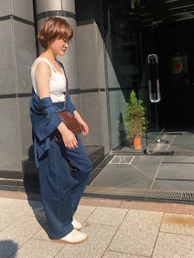 nonoさんのコーディネート