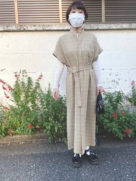 nonoさんのコーディネート