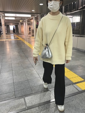 nonoさんのコーディネート