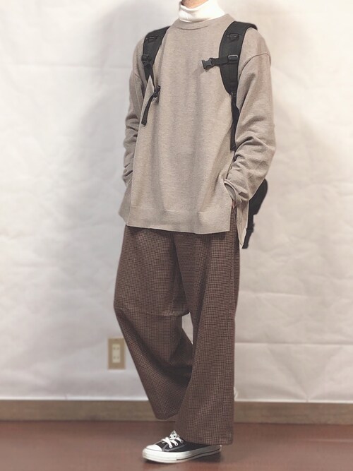 fumiyaさんのコーディネート