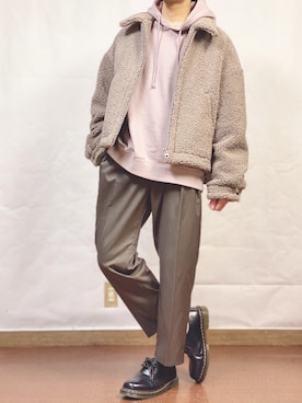 fumiyaさんのコーディネート