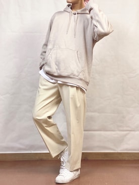 fumiyaさんのコーディネート