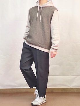 fumiyaさんのコーディネート