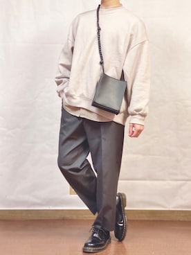 fumiyaさんのコーディネート