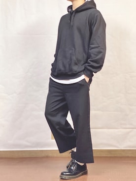 fumiyaさんのコーディネート