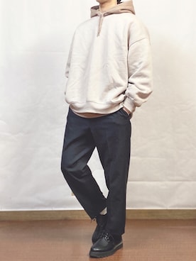 fumiyaさんのコーディネート