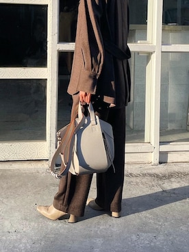 あち🌿さんのコーディネート