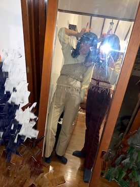 amiさんのコーディネート