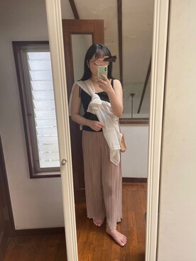 amiさんのコーディネート